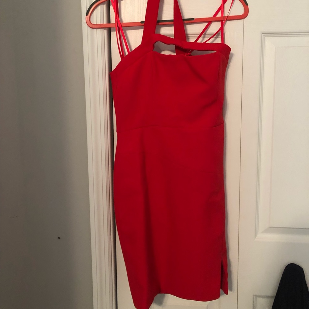 BCBG Dress